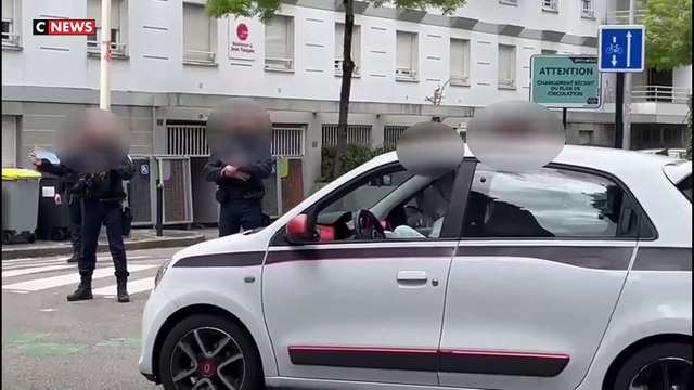 Nantes : Qui était vraiment Justin, 15 ans qui a attaqué à coup de couteau plusieurs de ses camarades ?
