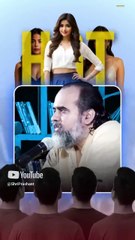 साथ चाहिए या शरीर? || आचार्य प्रशांत