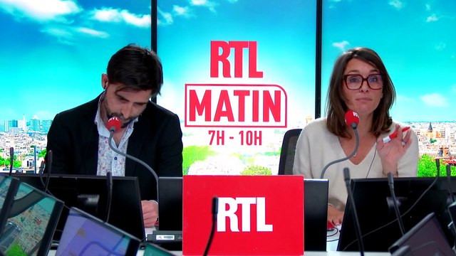 RTL ÉVÉNEMENT - Le quotidien d'un médecin de campagne