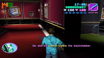 GTA Vice City | Final Mission | Keep Your Friends Close... | Part 24 | Hindi Urdu