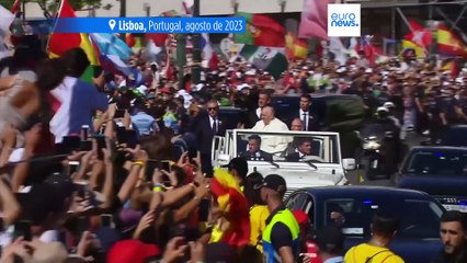 Últimas noticias | 25 abril - Mañana