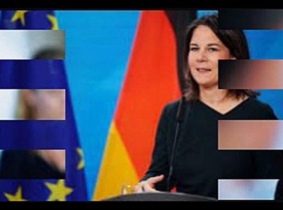 Sie hatte Baerbock beleidigt: Verurteilte Frau verzichtet auf Berufung