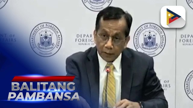NEDA, positibong maaabot ng Pilipinas ang upper-middle income status ng bansa sa 2026