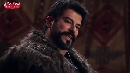 المؤسس عثمان الحلقة 187 مدبلجة ( الحلقة 23 الموسم 6 ) جزء 2