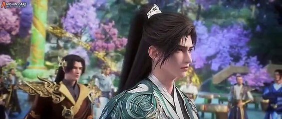 Perfect World Episode 212 Subtitle Indonesia