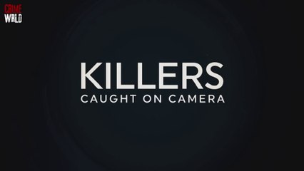 Killers Caught On Camera [S02EO9]
