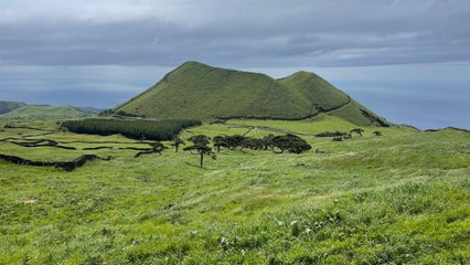 Découvrir le Monde: Archipel des Açores 🌍
