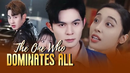 The One Who Dominates All Full Movie