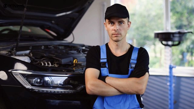 Timing Belt Trouble in Your Land Rover Here’s What You Need to Know