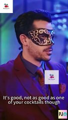 Mysterious Male Escort is a Mogul