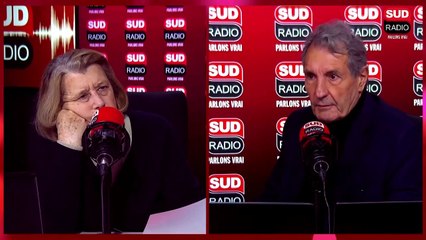 Arlette Chabot - "Attaques à Nantes : Les réactions des politiques ont été trop rapides"