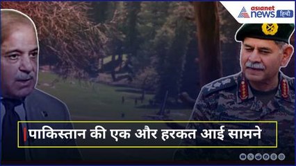 Pahalgam Terror Attack: Pakistan ने बॉर्डर पर की फायरिंग, आर्मी चीफ Gen Upendra Dwivedi का J&K दौरा