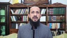 جندل صلاح  ـمؤتمر الاتحاد الاســـــلامي الدولي للمحامين