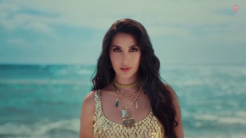 Aaye Haaye (Official Video) _ Karan Aujla, Nora Fatehi, Neha Kakkar, Jay Trak _ Bhushan Kumar