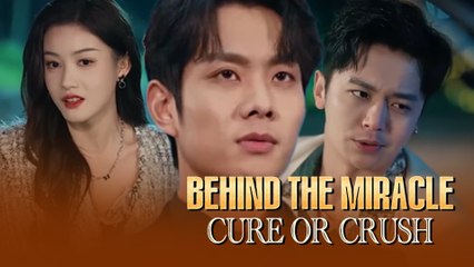 Behind The Miracle: Cure Or Crush Full Movie