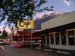 Grandma Got Run Over by a Reindeer | show | 2000| S1 | Official Teaser