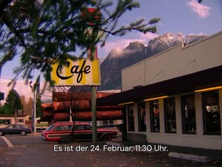 Grandma Got Run Over by a Reindeer | show | 2000| S1 | Official Teaser