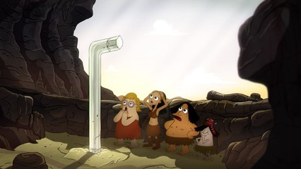 Silex and the City, le film