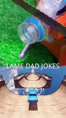 Dad Only Gets Sick on Weekdays