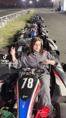 dr madiha khan enjoying Life