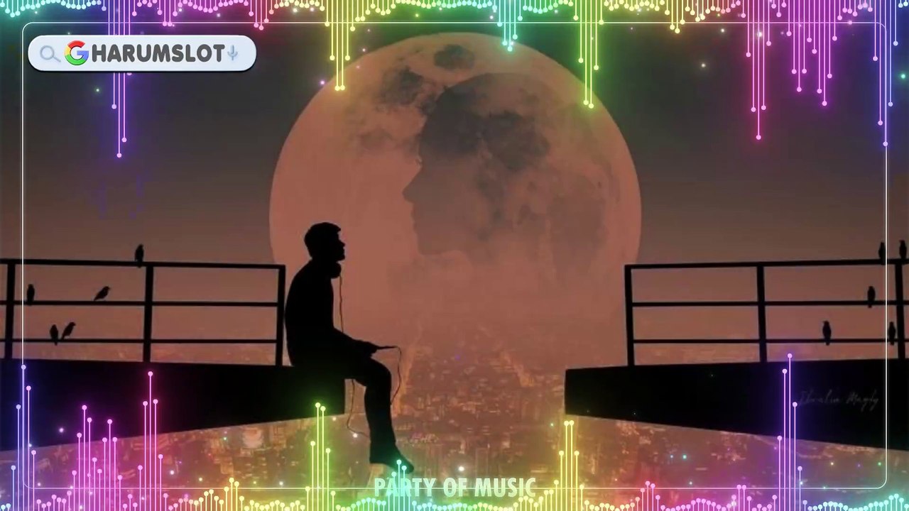 莫叫姐姐 - 你能不能不要离开我 (Ni Neng Bu Neng Bu Yao Li Kai Wo) VinaHouse Remix 2025 By HARUMSLOT SITUS GACOR