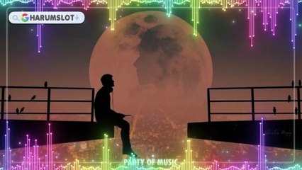 莫叫姐姐 - 你能不能不要离开我 (Ni Neng Bu Neng Bu Yao Li Kai Wo) VinaHouse Remix 2025 By HARUMSLOT SITUS GACOR