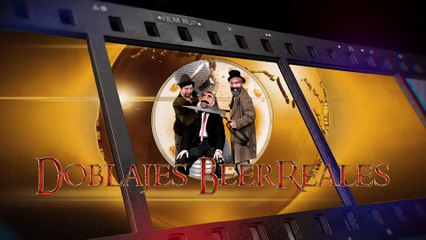 De Rodríguez. Doblajes BeerReales