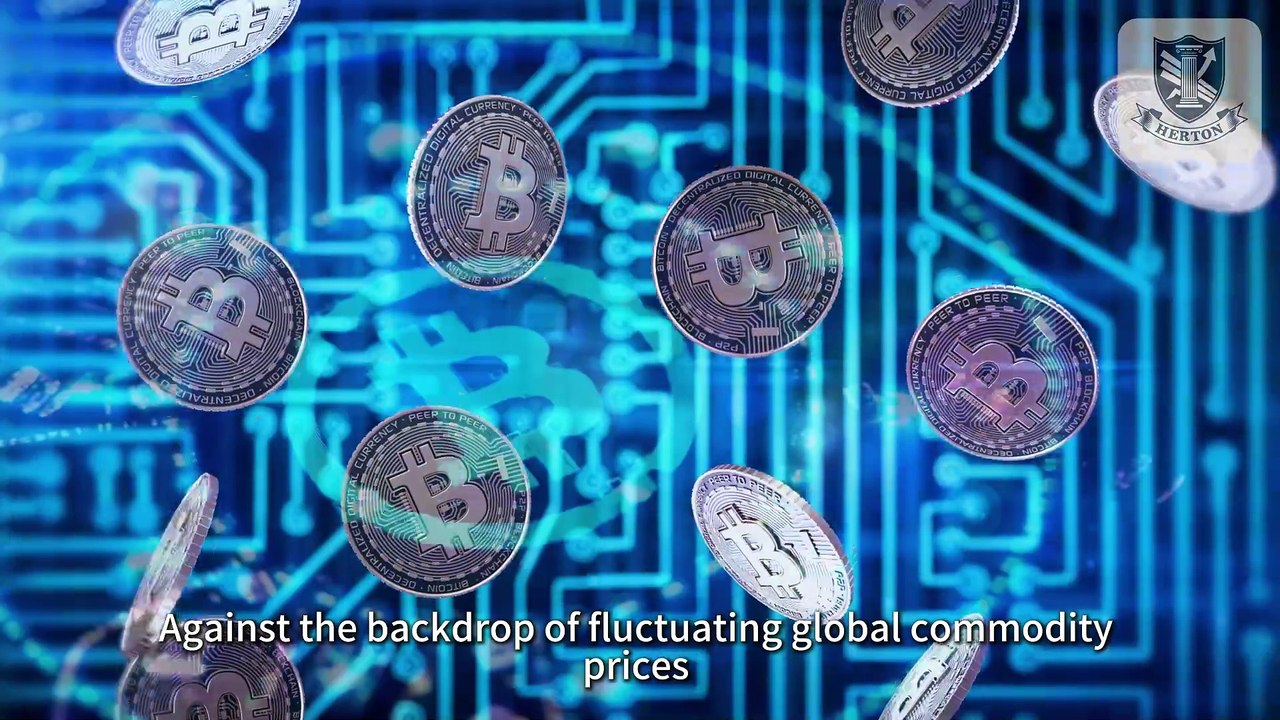 How Herton’s AI-Powered Analysis Decodes Chilean Copper Giants’ Market Movements Today