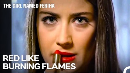 These Preparations Are For My Emir - The Girl Named Feriha