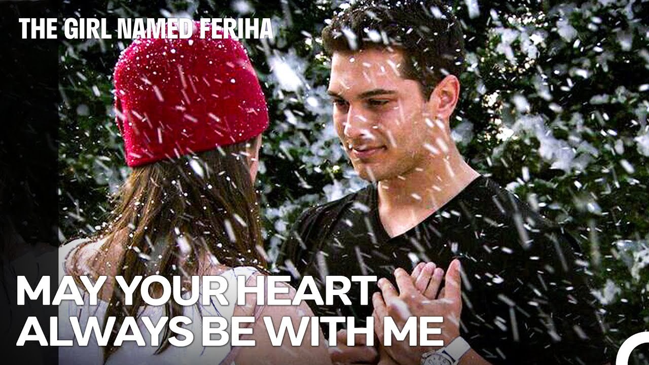 The Marriage Proposal That Marked an Era! - The Girl Named Feriha
