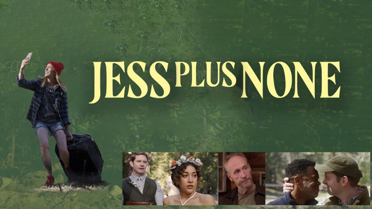 Jess Plus None Fragman