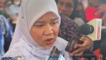 Ucapan tahniah Menteri Pendidikan