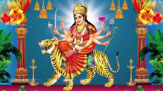 माँ ने बुलाया है | Maa Ne Bulaya Hai | Jai Mata Di Bhajan | Vaishno Devi Special Song | Bhakti Geet