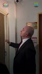 Cahil CHP zihniyetinin en tipik örneği… CHP’li Akgün’ün deprem kontrolüne bakın!