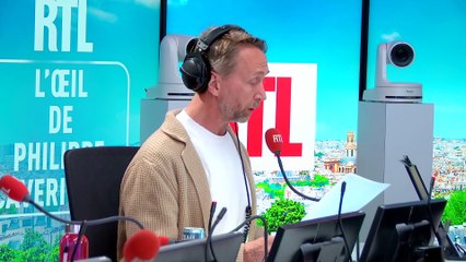 Le 2ème œil de Philippe Caverivière du 25 avril 2025