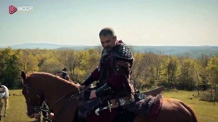 مسلسل المؤسس عثمان الموسم السادس ـ الحلقة 190 كاملة الجزء ـ (2/ 2)