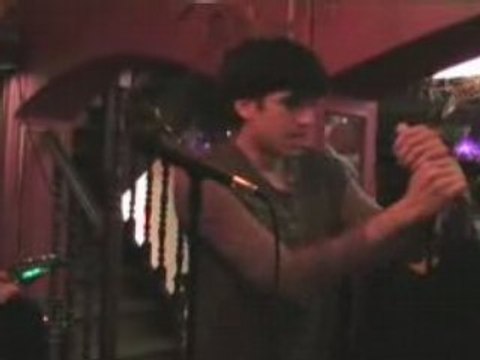 Californication-Blue Guacamol(Red Hot Chili Peppers cover)