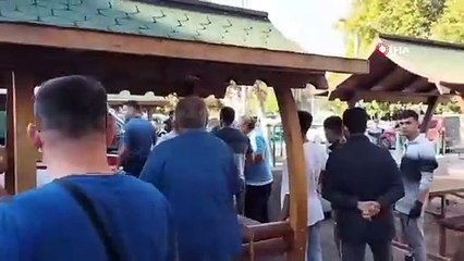 Pazar yerindeki cinayetin perde arkası iddianamede anlatıldı