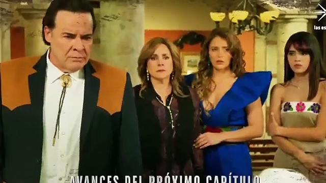 AVANCE ME ATREVO AMARTE CAPÍTULO COMPLETO