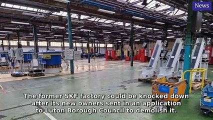 Luton Today Morning Update 25 April, 2025