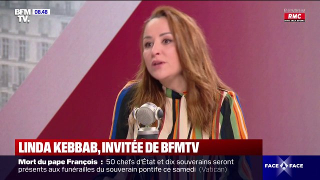 Portiques de sécurité à l'entrée des établissements: Ils ne pourront pas tout détecter , assure Linda Kebbab (syndicat Un1té)