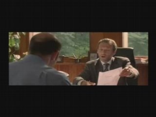 Detournement bienvenue chez les ch'tis