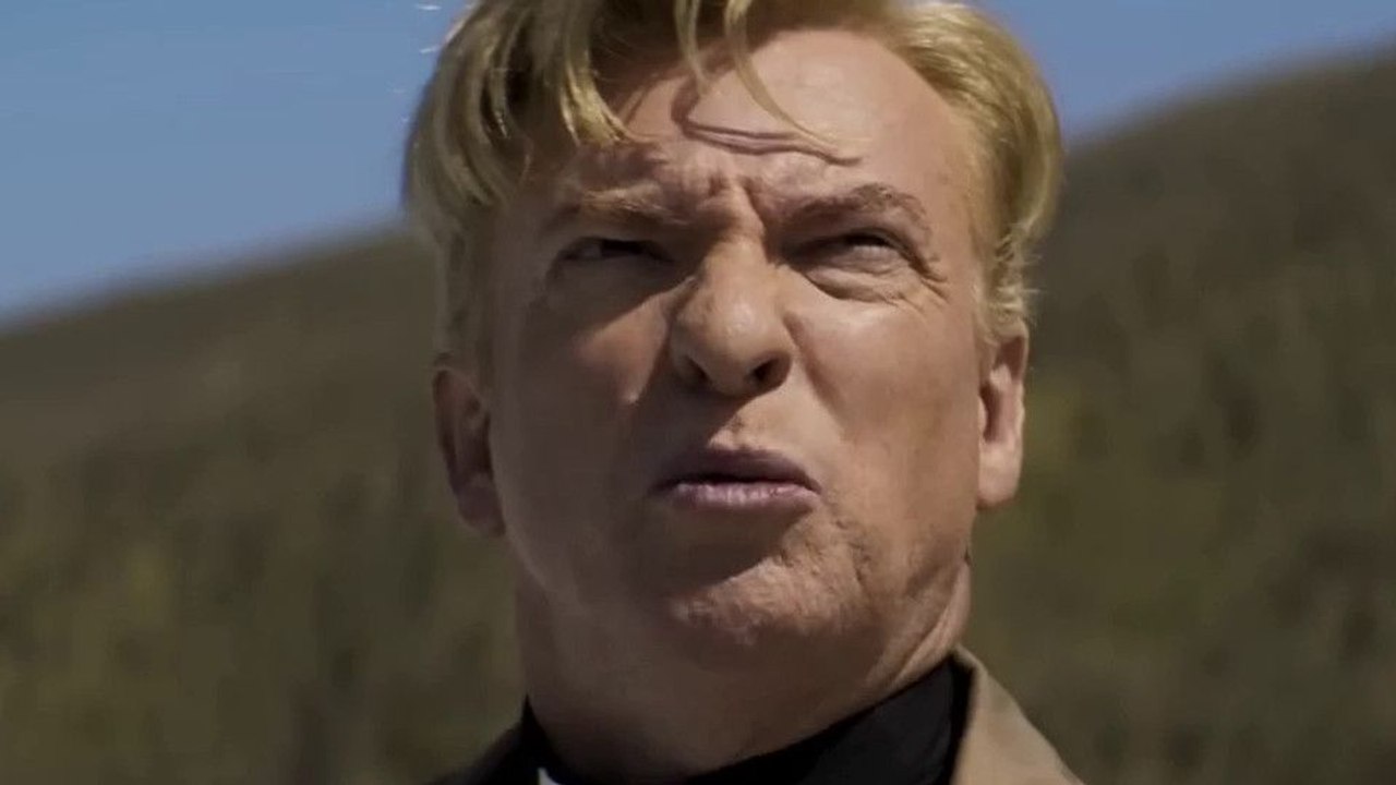 Love, Death & Robots - staffel 4 Trailer DF