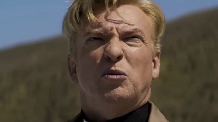 Love, Death & Robots - staffel 4 Trailer DF