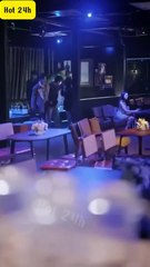 Falling For the Unexpected Heroine