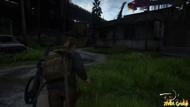 The Last Of Us Part 2 Remastered PC | Xbox Gameplay Walkthrough Part 7