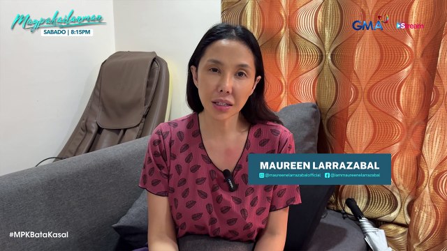 Magpakailanman: Maureen Larrazabal, gaganap bilang inang nagbenta ng anak | Online exclusive