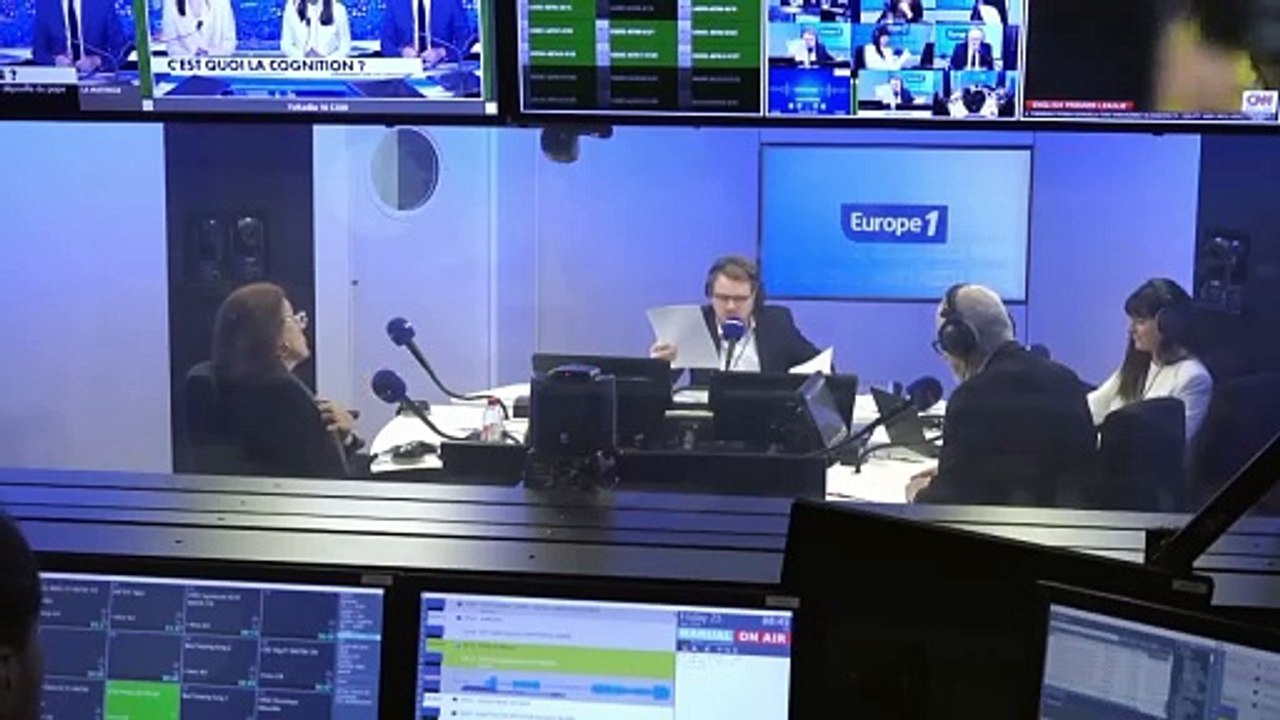 Obsèques du pape François : C'est une démonstration de puissance de l'Eglise catholique»