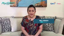 Magpakailanman: Mel Kimura, may mensahe sa mga magulang na manonood ng 'child bride' episode