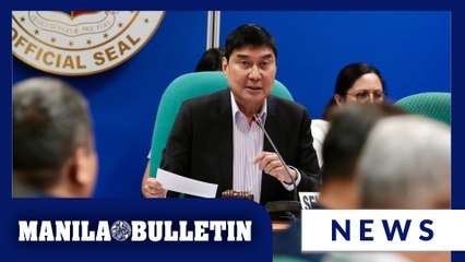 No salary cuts under Magna Carta of Filipino Seafarers, Tulfo clarifies